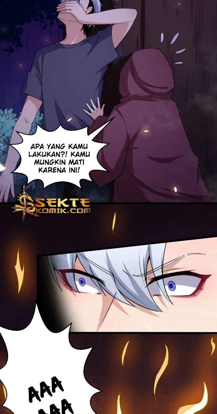 Daddy From Hell Chapter 59 Gambar 24
